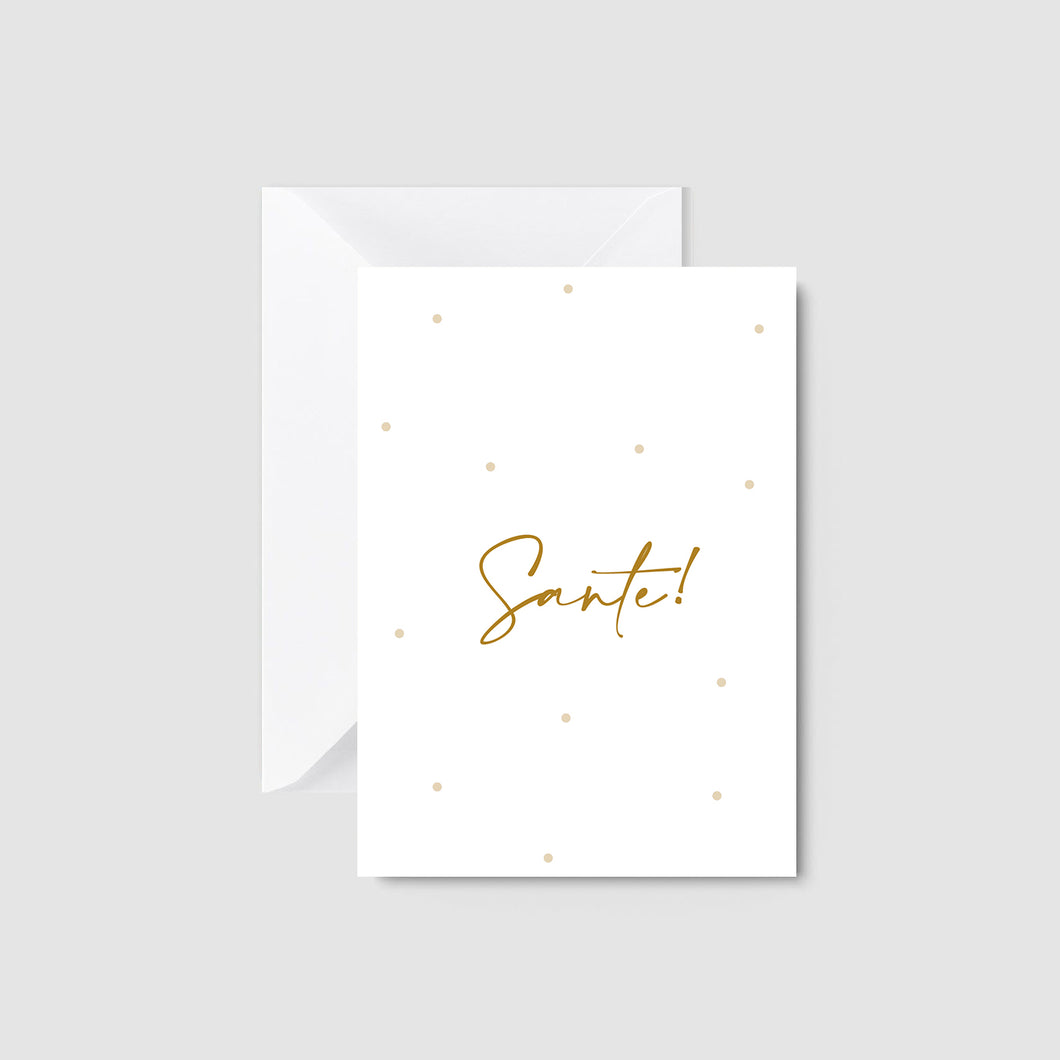 Santé