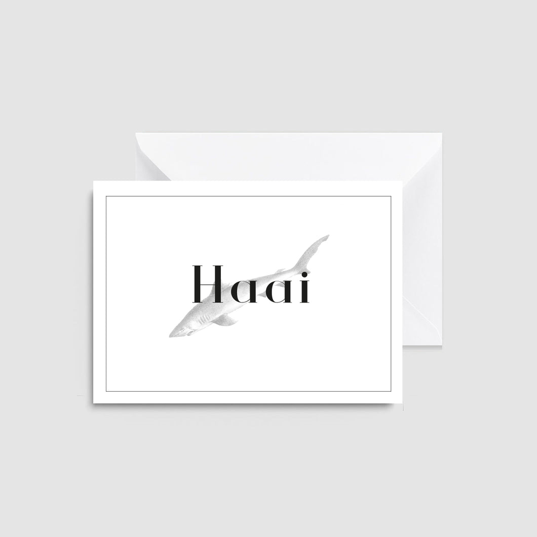 Haai