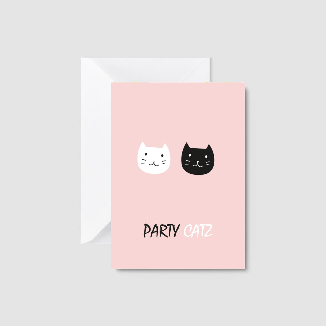 Party Catz
